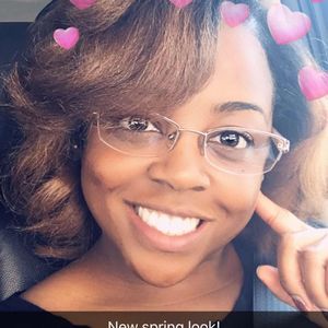 Meet your Posher, Rochelle